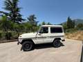 Mercedes-Benz G Blanc - thumbnail 3