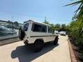 Mercedes-Benz G Blanc - thumbnail 4