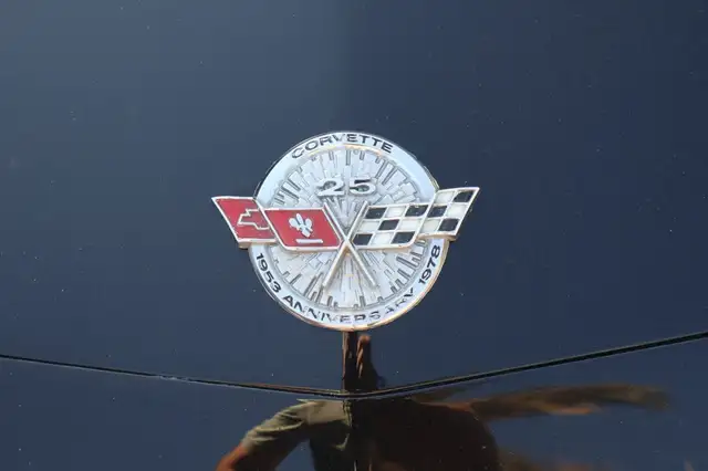 Chevrolet Corvette view 15