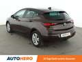 Opel Astra 1.4 SIDI Turbo Active*TEMPO*NAVI*PDC*SHZ*ALU* Brun - thumbnail 4