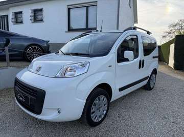 Street benzine cng,airco,een eigenaar topstaat