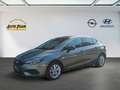 Opel Astra 1.2 Turbo Start/Stop Elegance Grau - thumbnail 1
