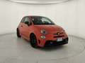 Abarth 695 695 1.4 t-jet Competizione 180cv Orange - thumbnail 1