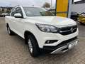 SsangYong Musso Grand 2.2D 4WD Sapphire AT, AHK 3,5to Blanc - thumbnail 1