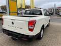 SsangYong Musso Grand 2.2D 4WD Sapphire AT, AHK 3,5to Beyaz - thumbnail 4