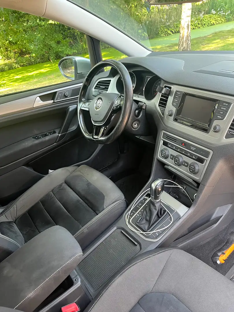 Volkswagen Golf Sportsvan Golf Sportsvan 1.4 TSI Highline - 2