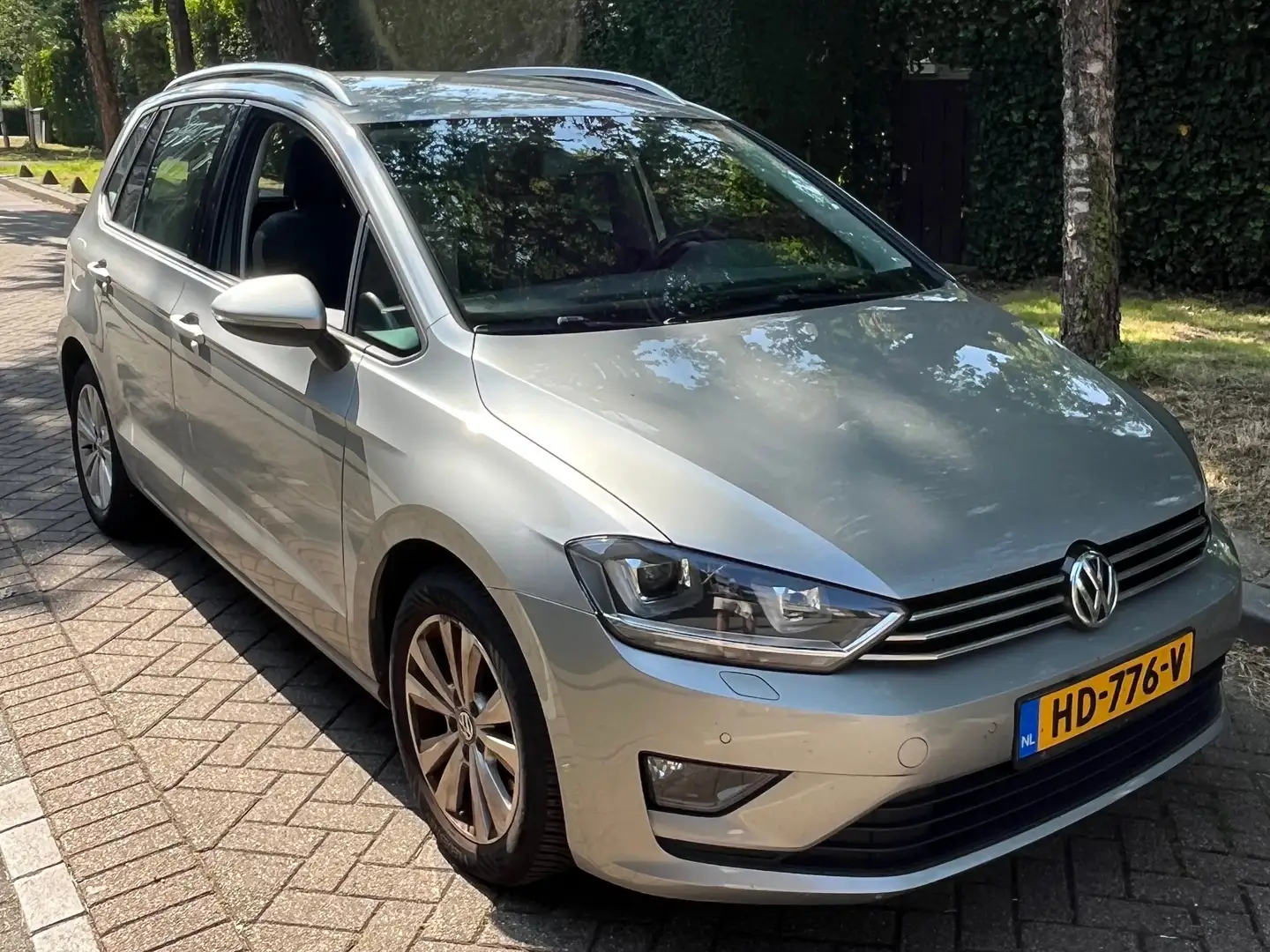 Volkswagen Golf Sportsvan Golf Sportsvan 1.4 TSI Highline - 1