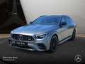 Mercedes-Benz E 53 AMG E 53 4M T-Modell AMG+NIGHT+PANO+360+LED+STHZG+20" Gris - thumbnail 2