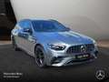 Mercedes-Benz E 53 AMG E 53 4M T-Modell AMG+NIGHT+PANO+360+LED+STHZG+20" Gris - thumbnail 5