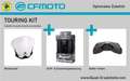 CF Moto CForce 850 DLX 4x4 LOF *No 625 1000 Portocaliu - thumbnail 27