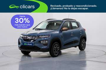 Electric Extreme 65 48kW