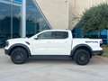 Ford Ranger Raptor 2.0 210cv OFFERTA T-STOCK PREZZO IMPERDIBILE Blanc - thumbnail 2