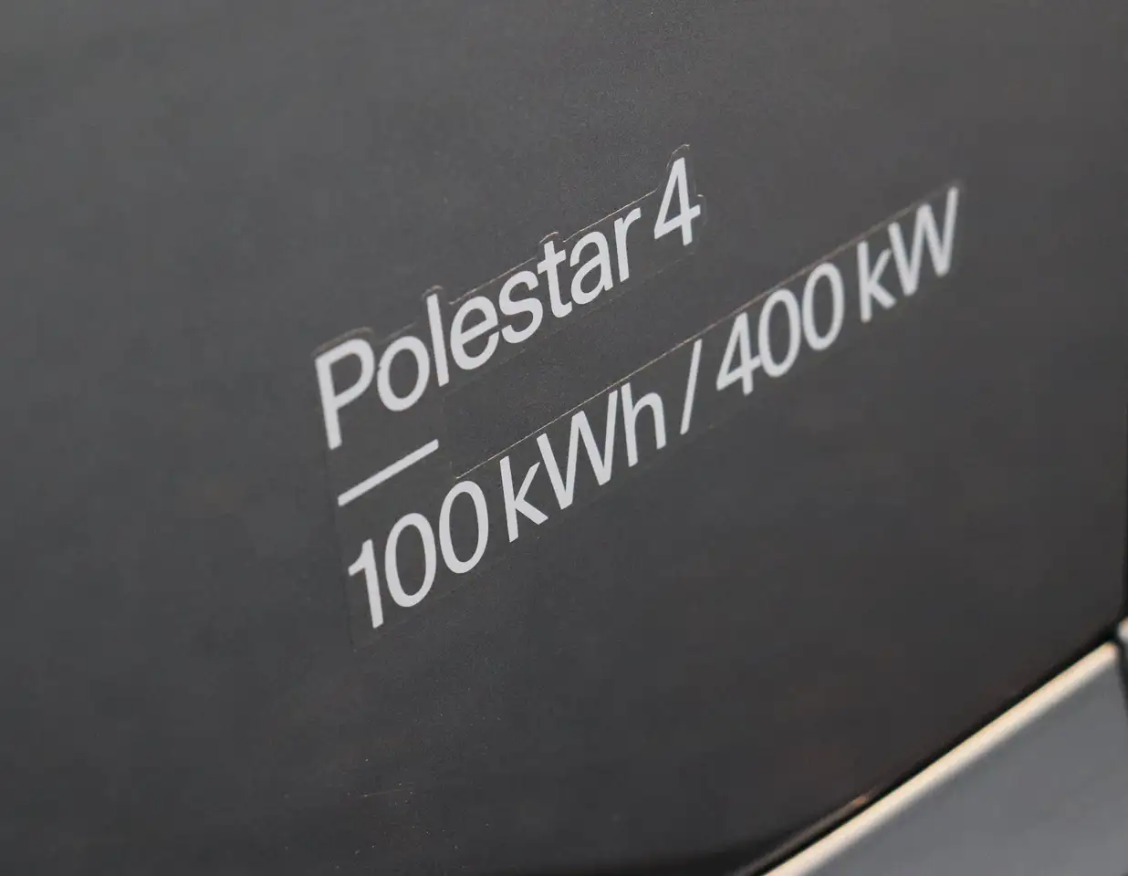Polestar 4 Performance Nappa/Pilot&Plus/ColorPack/SOH=98,4%, миниатюра 8