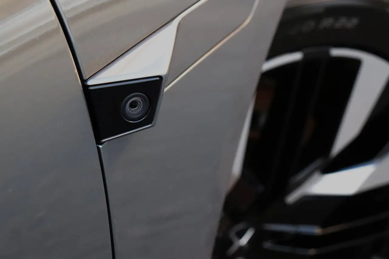 Polestar 4 Performance Nappa/Pilot&Plus/ColorPack/SOH=98,4%, миниатюра 13