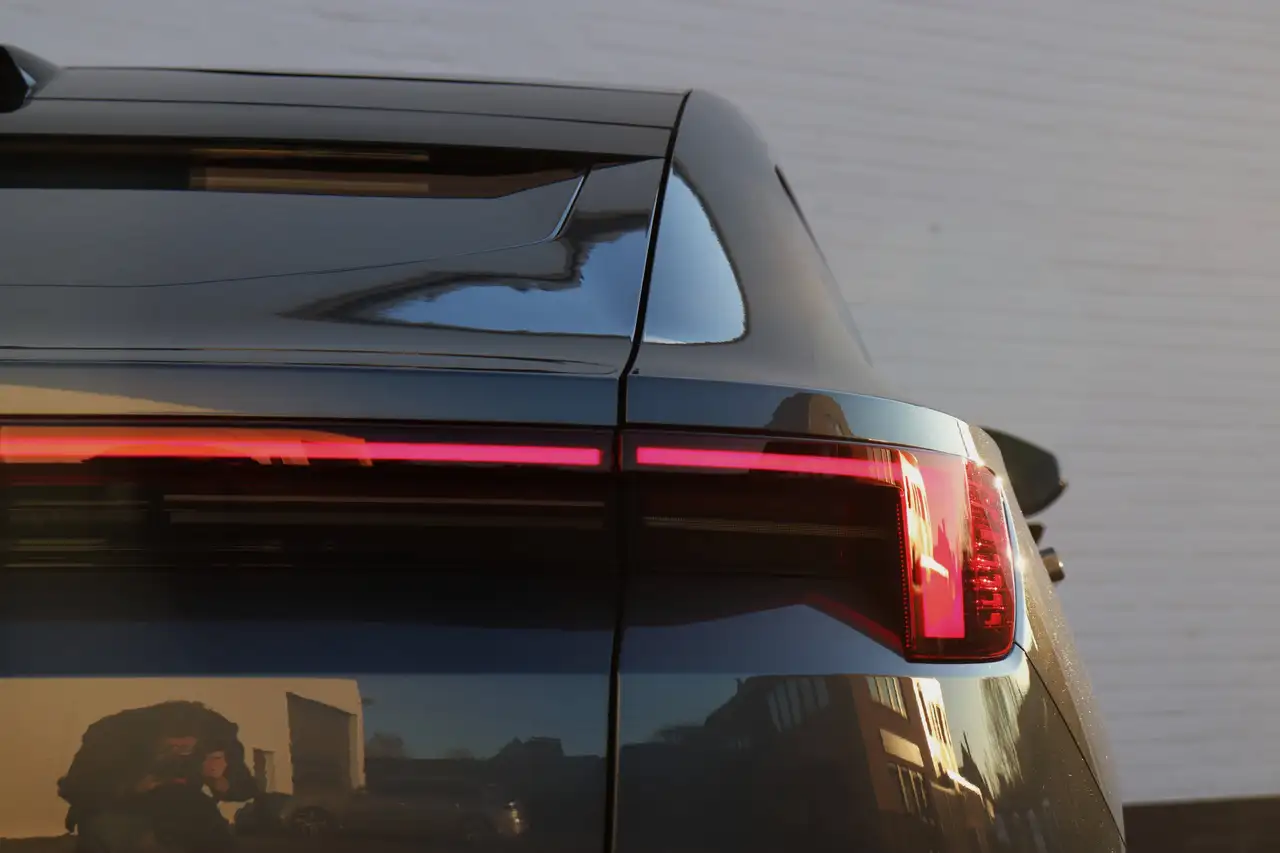 Polestar 4 Performance Nappa/Pilot&Plus/ColorPack/SOH=98,4%, миниатюра 11