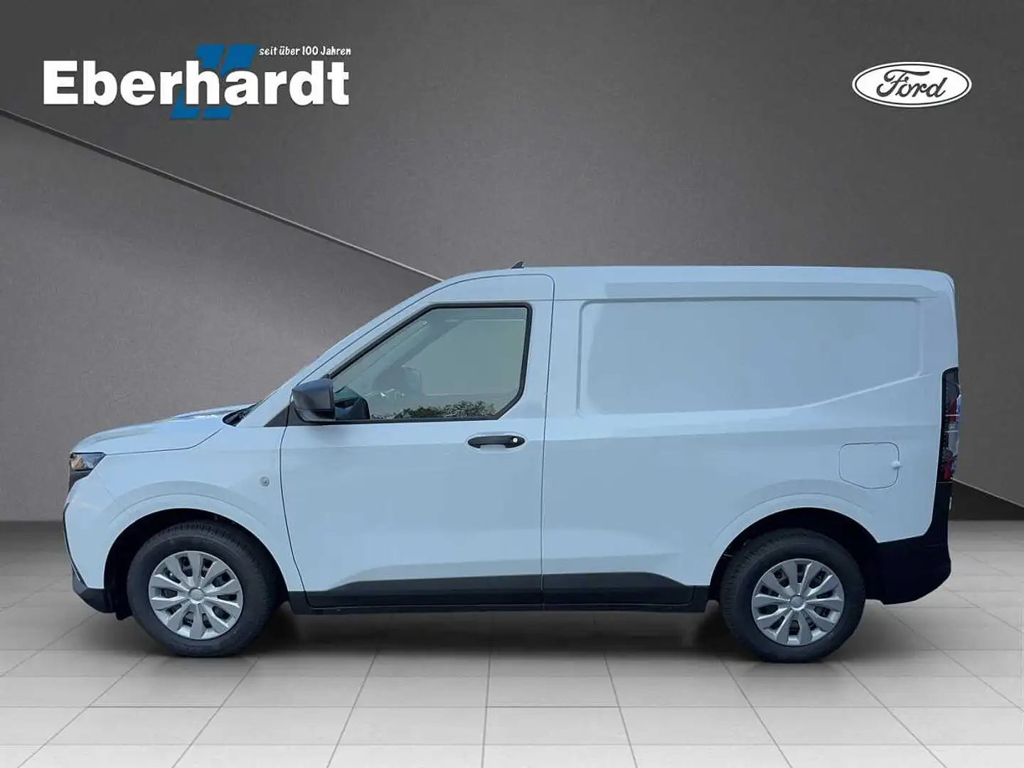 Ford Transit Courier Trend Winter-Paket White - 2