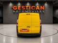 Renault Kangoo be bop 1.5dCi 105cv Amarillo - thumbnail 6
