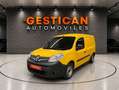 Renault Kangoo be bop 1.5dCi 105cv Amarillo - thumbnail 1