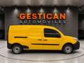 Renault Kangoo be bop 1.5dCi 105cv Amarillo - thumbnail 5