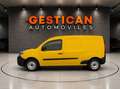Renault Kangoo be bop 1.5dCi 105cv Amarillo - thumbnail 9