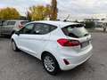 Ford Fiesta Fiesta VII 2017 5p 5p 1.5 ecoblue Business 85cv Wit - thumbnail 14