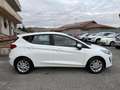 Ford Fiesta Fiesta VII 2017 5p 5p 1.5 ecoblue Business 85cv Wit - thumbnail 4