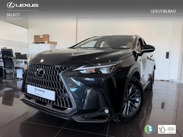 Lexus NX 350h Premium+ 2WD