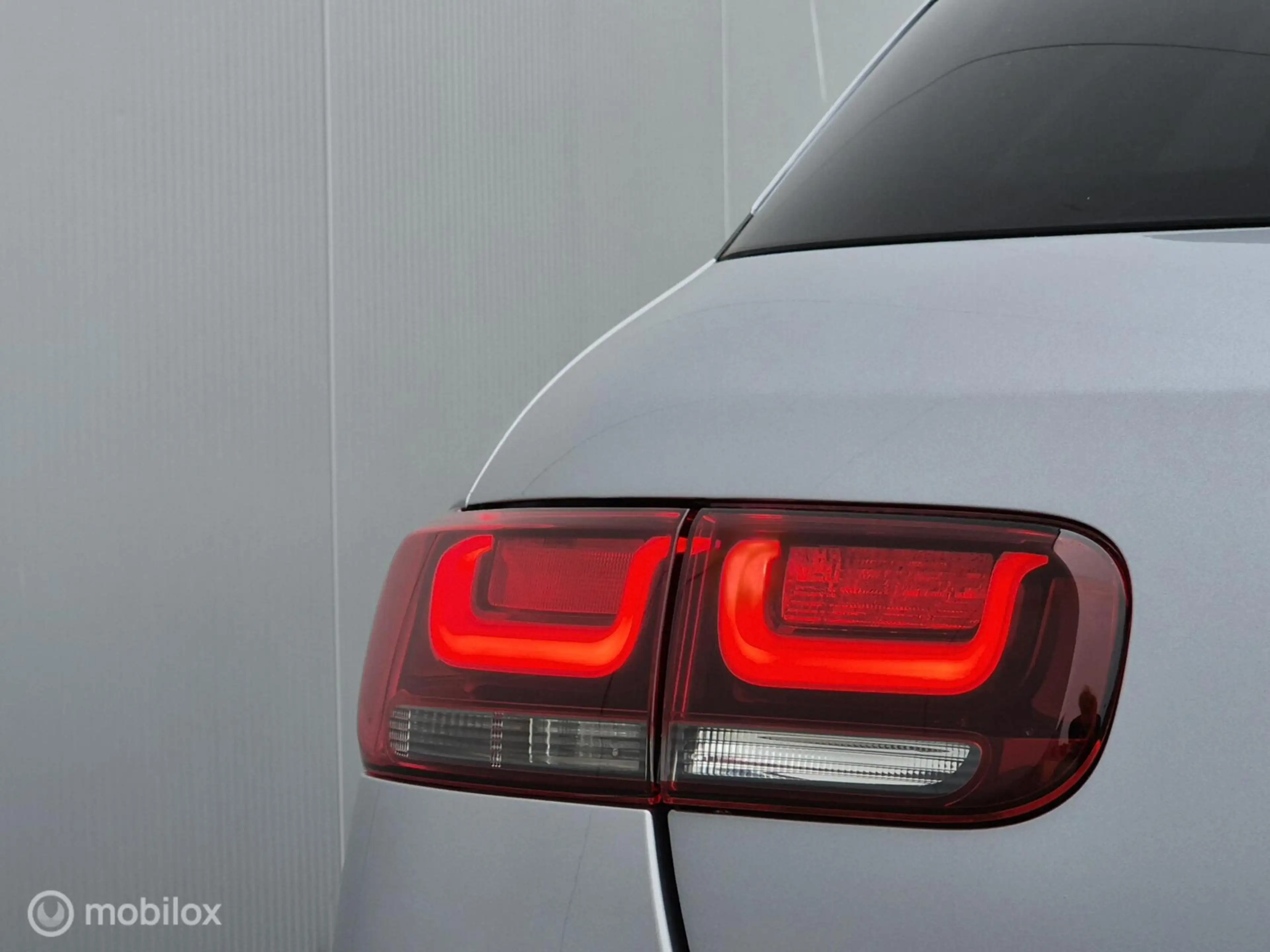 Citroen C4 Cactus 1.2 PURETECH SHINE/STOELVERWARMING/CAMERA/KEYLESS — photo 12