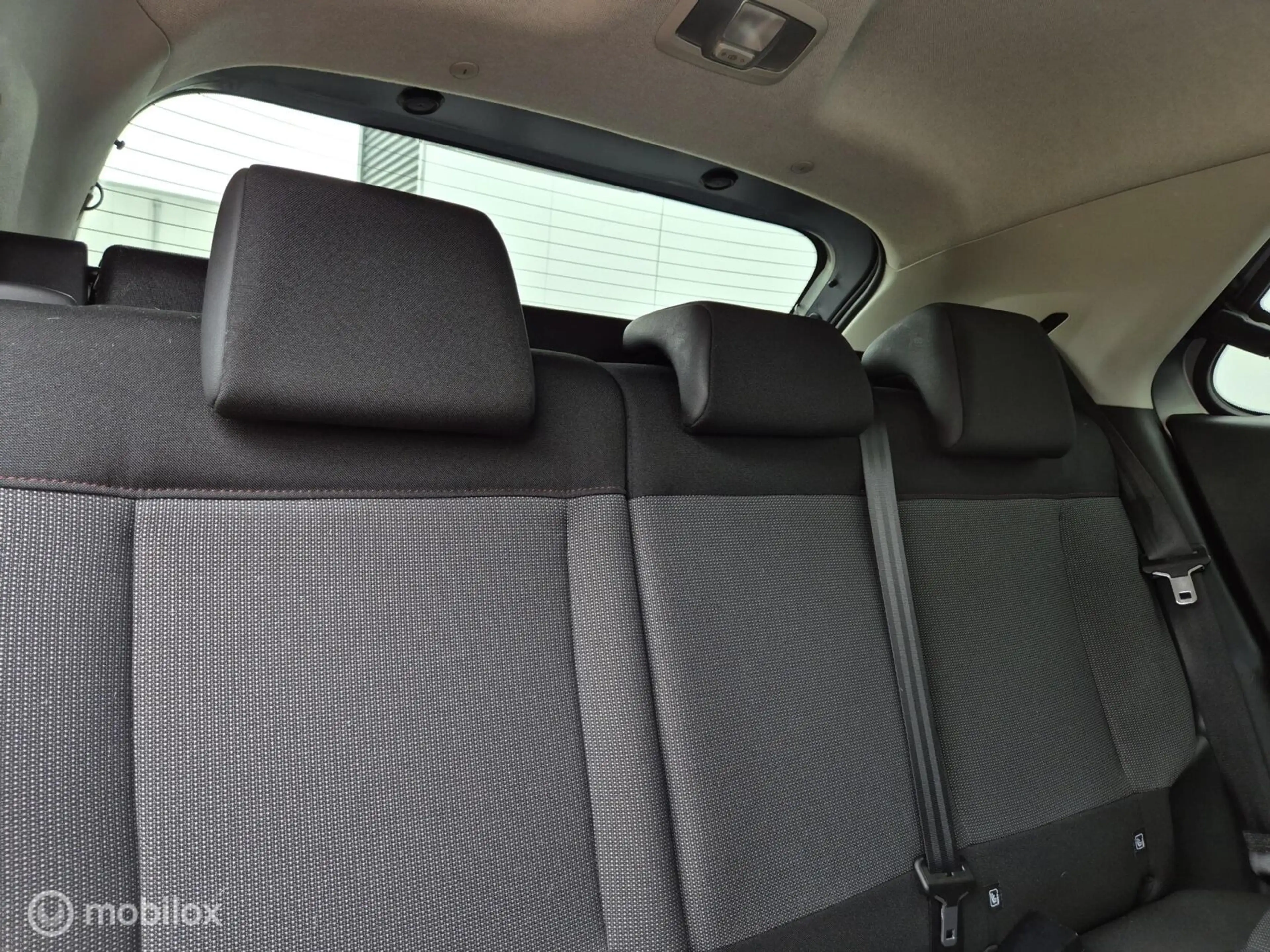 Citroen C4 Cactus 1.2 PURETECH SHINE/STOELVERWARMING/CAMERA/KEYLESS — photo 21