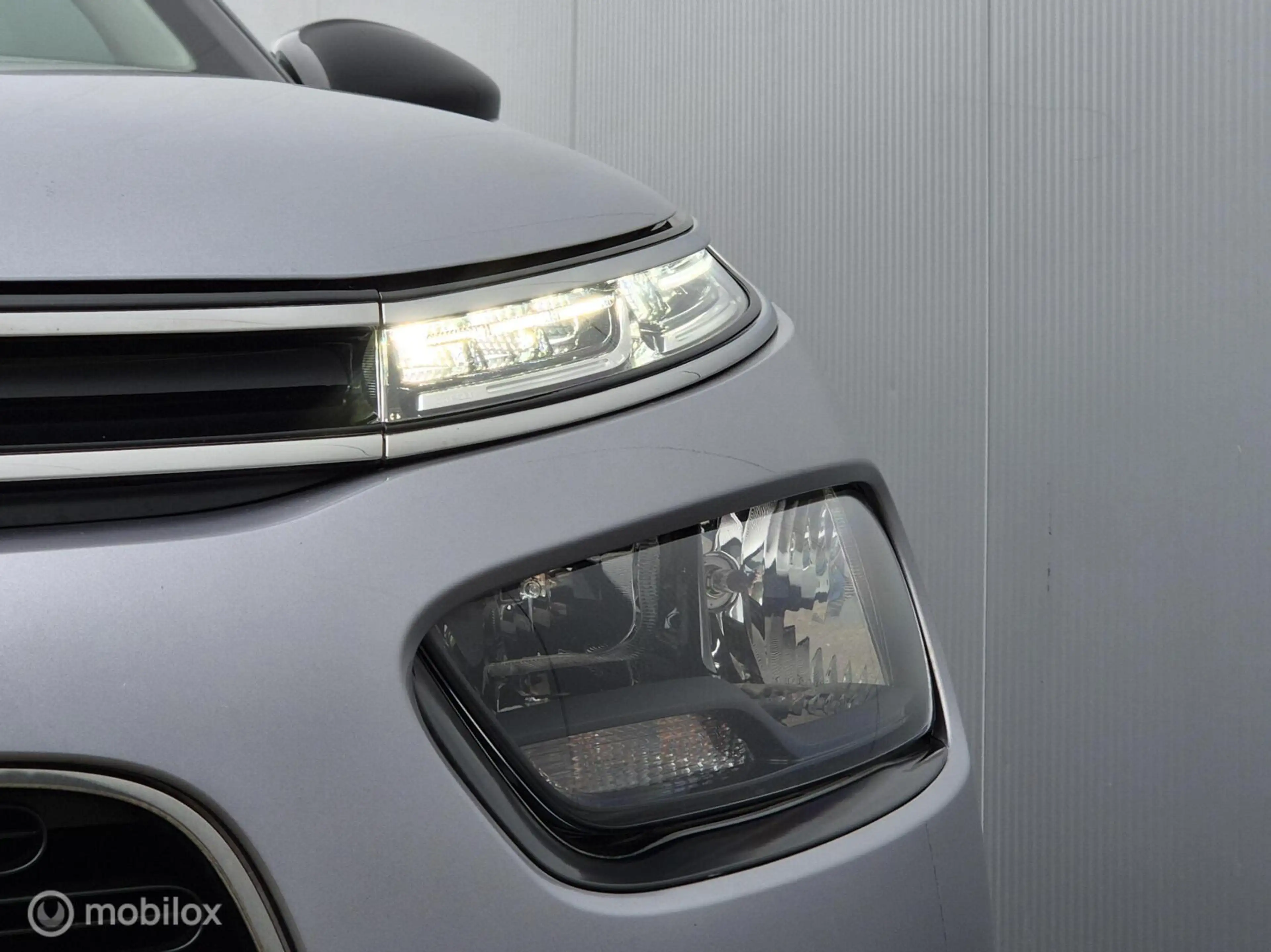 Citroen C4 Cactus 1.2 PURETECH SHINE/STOELVERWARMING/CAMERA/KEYLESS — photo 14