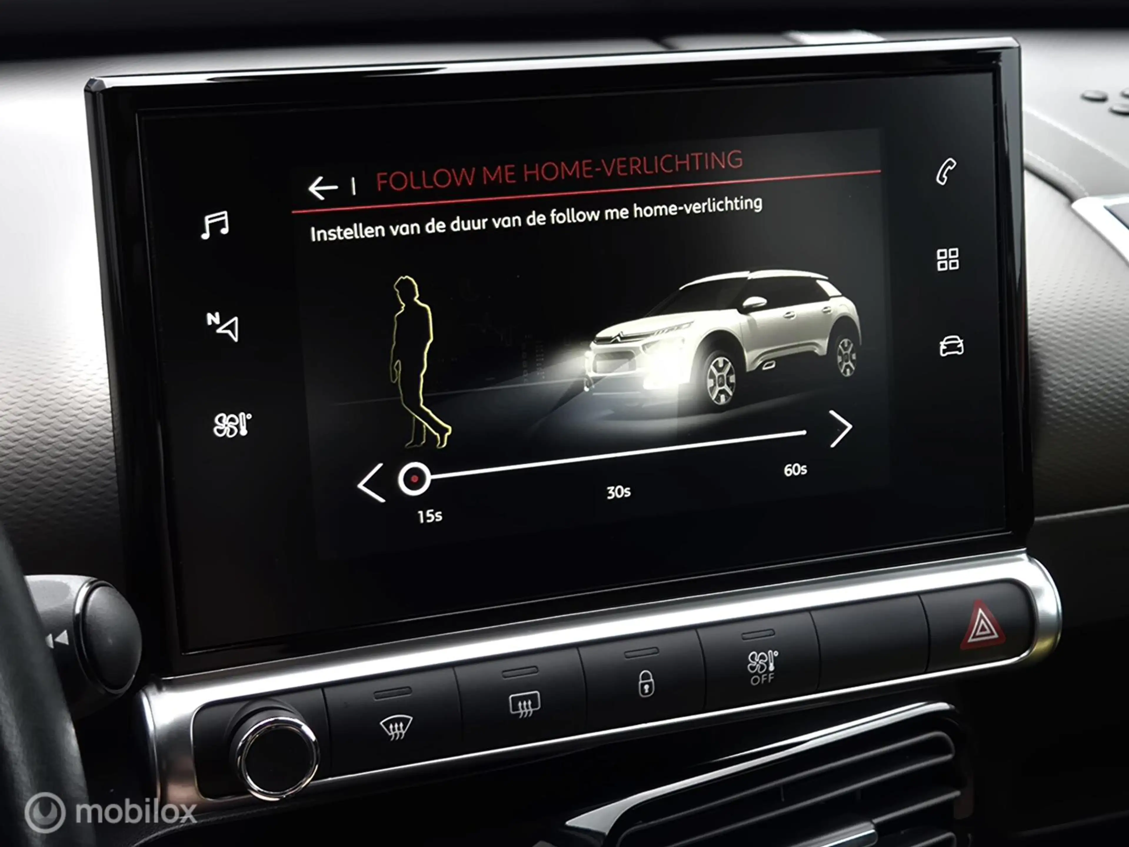 Citroen C4 Cactus 1.2 PURETECH SHINE/STOELVERWARMING/CAMERA/KEYLESS — photo 35