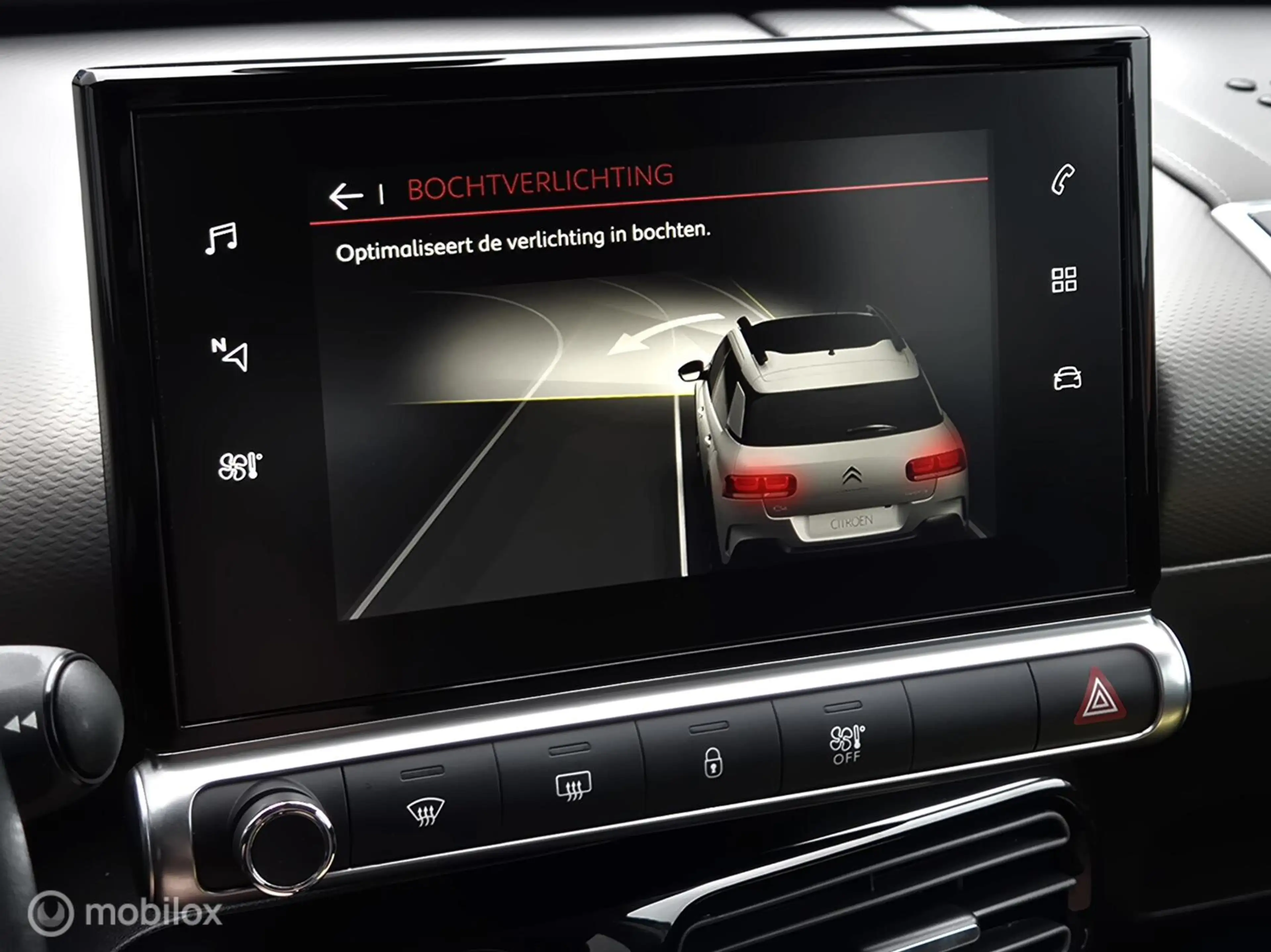 Citroen C4 Cactus 1.2 PURETECH SHINE/STOELVERWARMING/CAMERA/KEYLESS — photo 36