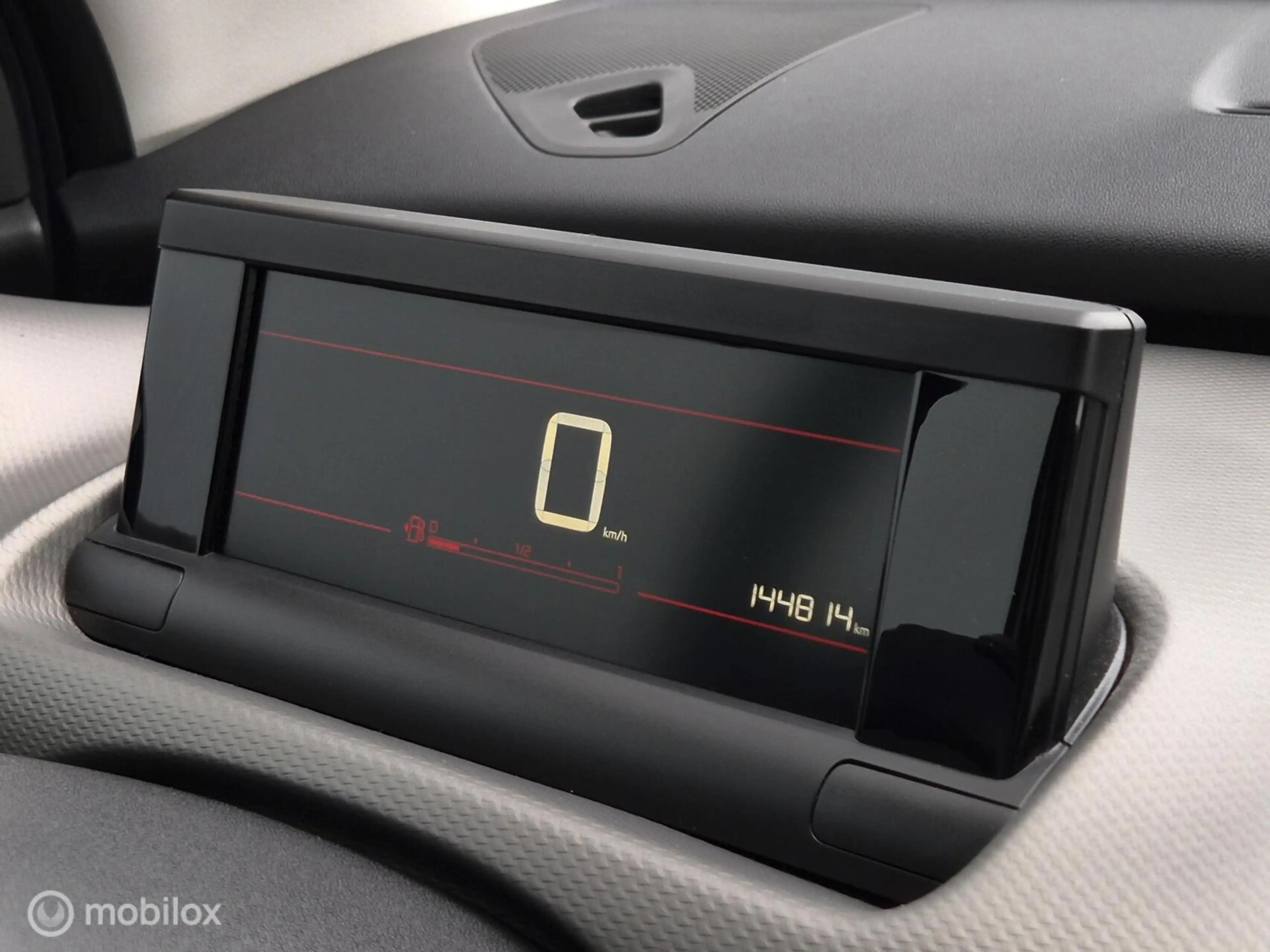 Citroen C4 Cactus 1.2 PURETECH SHINE/STOELVERWARMING/CAMERA/KEYLESS — photo 46