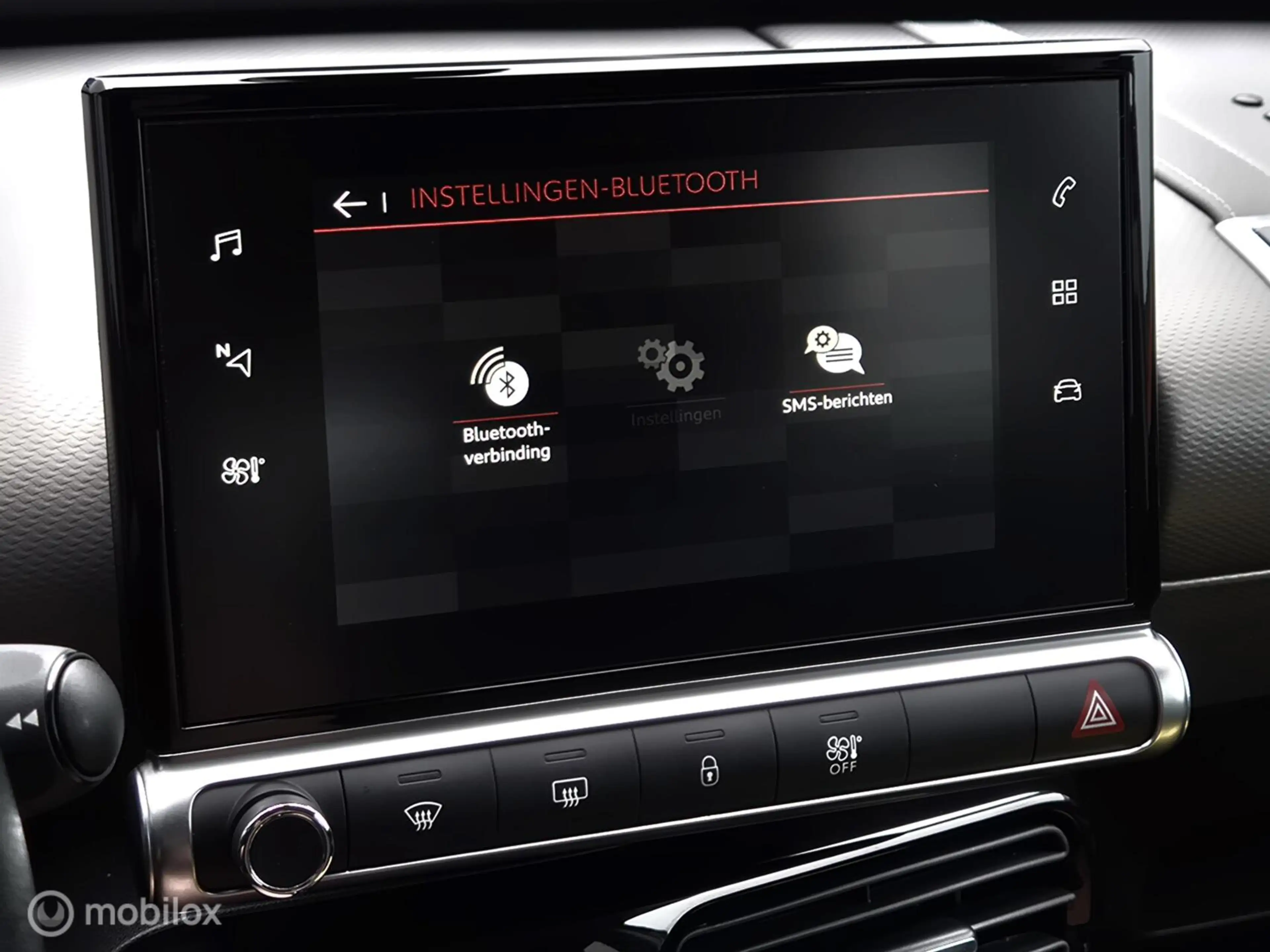 Citroen C4 Cactus 1.2 PURETECH SHINE/STOELVERWARMING/CAMERA/KEYLESS — photo 30