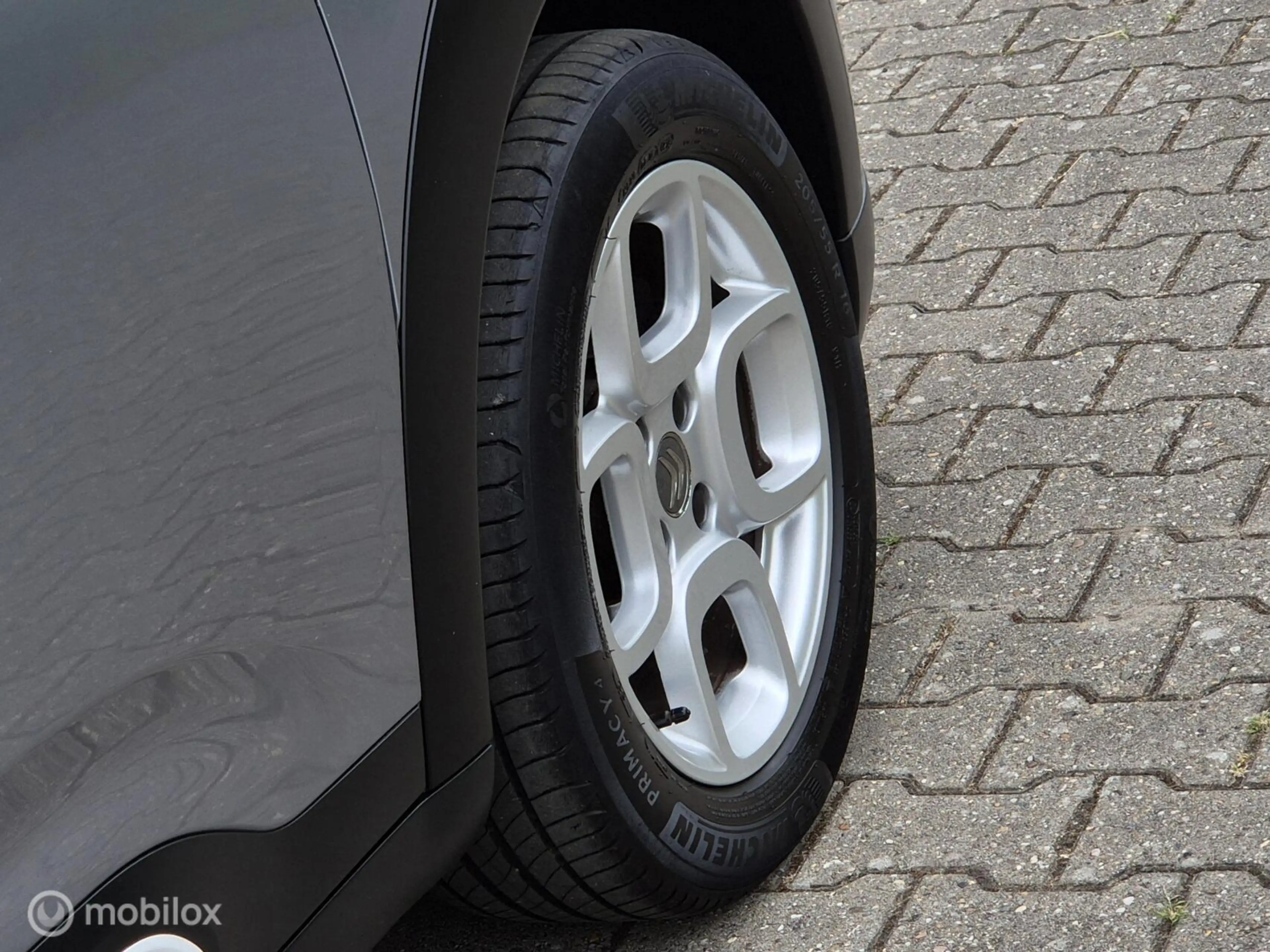 Citroen C4 Cactus 1.2 PURETECH SHINE/STOELVERWARMING/CAMERA/KEYLESS — photo 11