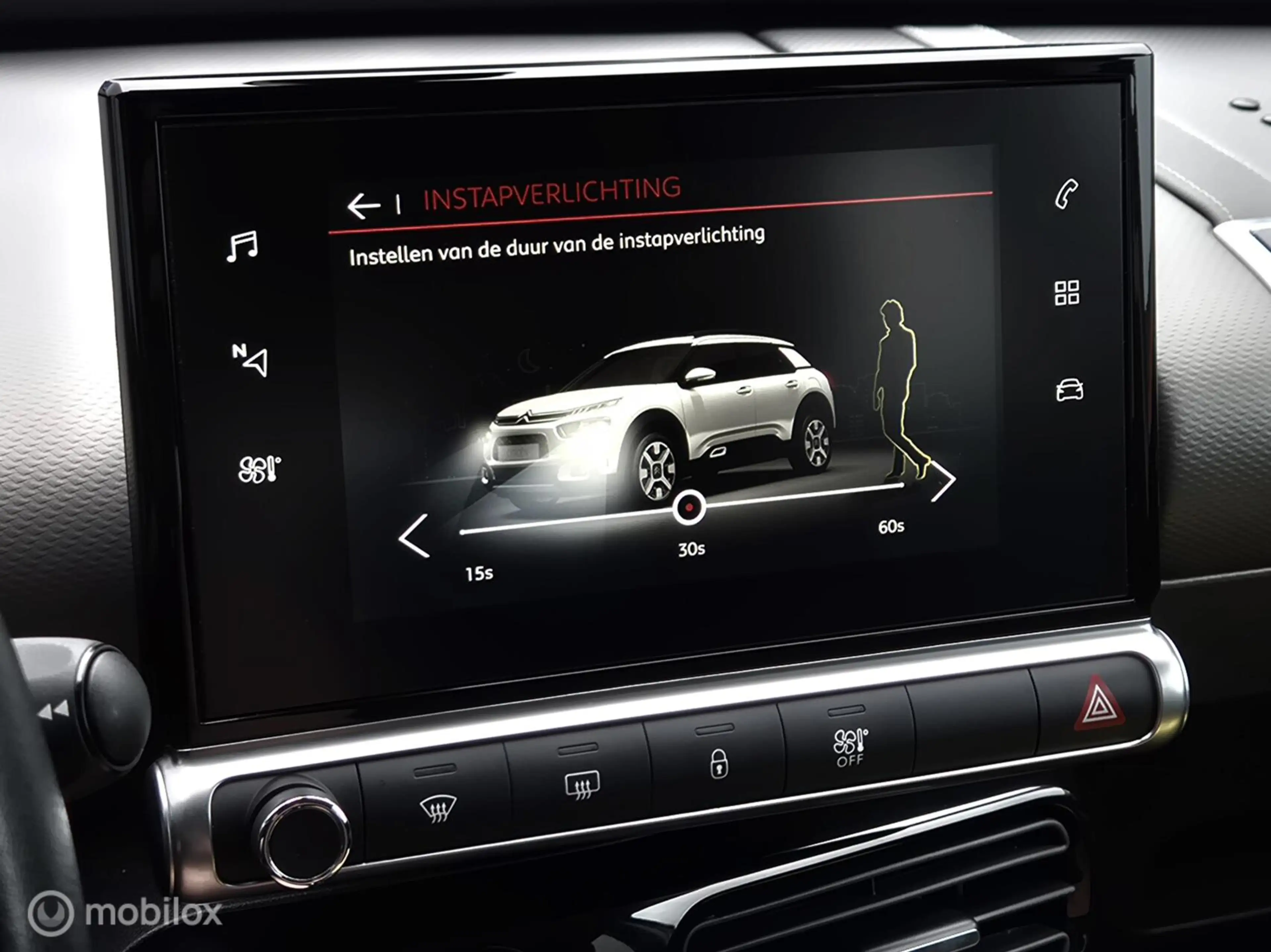 Citroen C4 Cactus 1.2 PURETECH SHINE/STOELVERWARMING/CAMERA/KEYLESS — photo 34