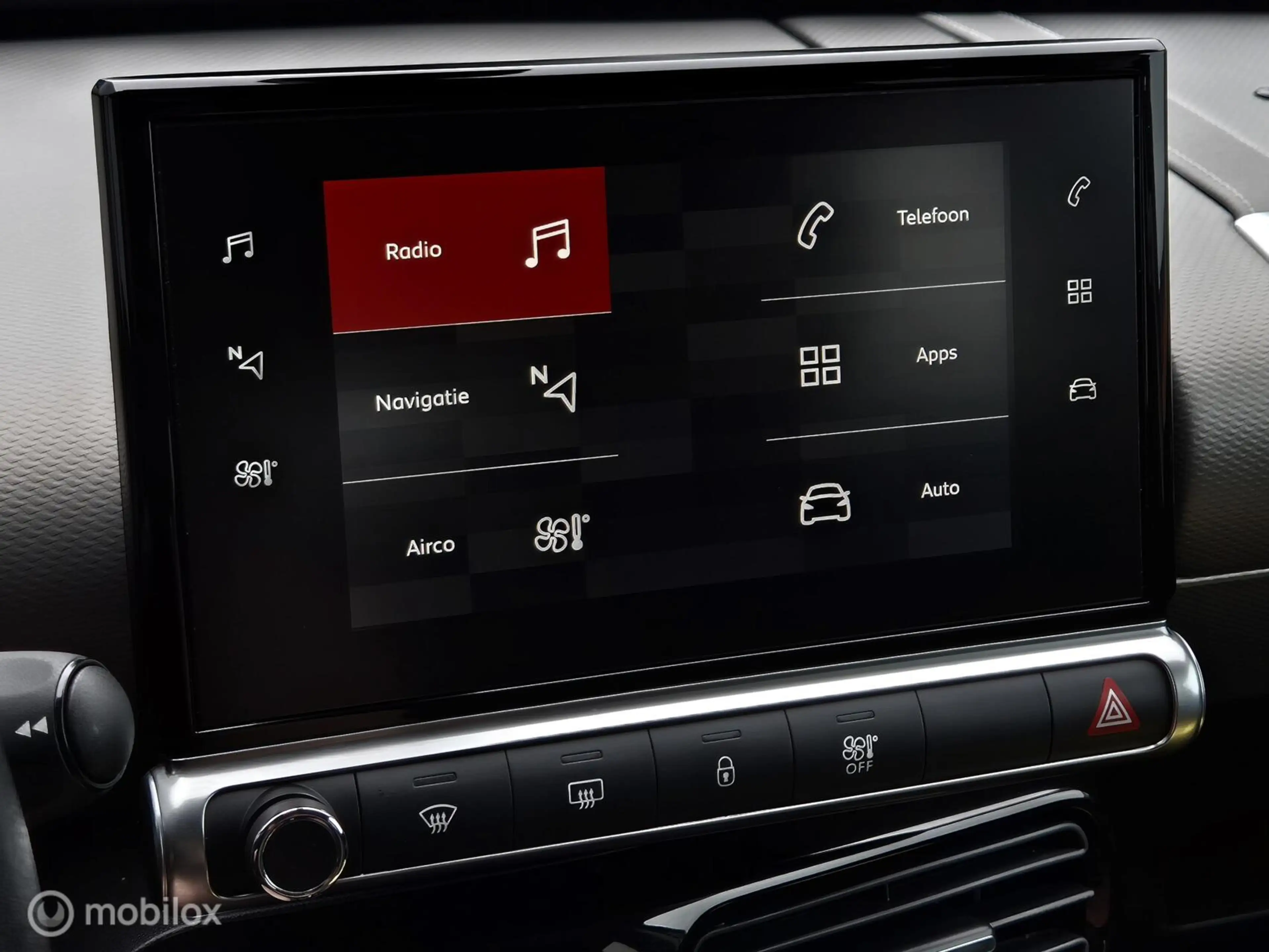 Citroen C4 Cactus 1.2 PURETECH SHINE/STOELVERWARMING/CAMERA/KEYLESS — photo 23