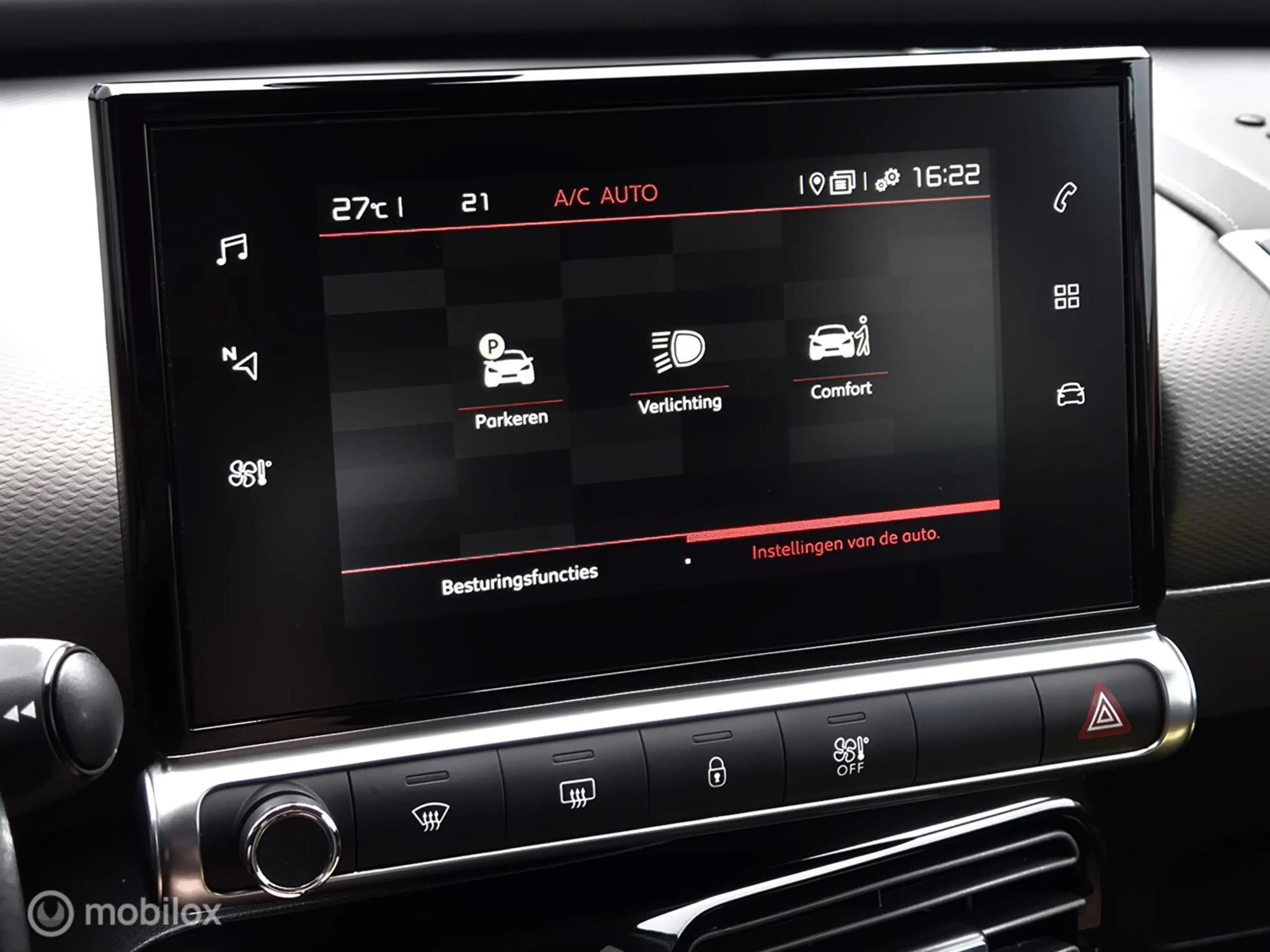 Citroen C4 Cactus 1.2 PURETECH SHINE/STOELVERWARMING/CAMERA/KEYLESS — photo 32