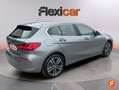 BMW 116 116i - 5P (2023) Gris - thumbnail 8