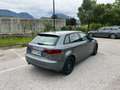 Audi A3 Sportback 1.6 tdi Business 110cv E6 Szary - thumbnail 2