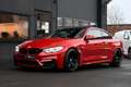 BMW M4 3.0DKG - LED - H&K - HUD - Camera - Full History Rouge - thumbnail 10