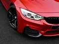 BMW M4 3.0DKG - LED - H&K - HUD - Camera - Full History Rouge - thumbnail 3