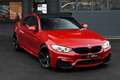 BMW M4 3.0DKG - LED - H&K - HUD - Camera - Full History Rouge - thumbnail 2