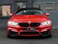 BMW M4 3.0DKG - LED - H&K - HUD - Camera - Full History Rouge - thumbnail 4