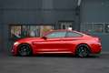 BMW M4 3.0DKG - LED - H&K - HUD - Camera - Full History Rouge - thumbnail 8