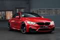 BMW M4 3.0DKG - LED - H&K - HUD - Camera - Full History Rouge - thumbnail 1