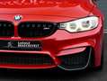 BMW M4 3.0DKG - LED - H&K - HUD - Camera - Full History Rouge - thumbnail 5