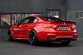 BMW M4 3.0DKG - LED - H&K - HUD - Camera - Full History Rouge - thumbnail 6