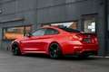 BMW M4 3.0DKG - LED - H&K - HUD - Camera - Full History Rouge - thumbnail 11