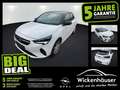 Opel Corsa F 1.2 Edition SpurH Blanc - thumbnail 1